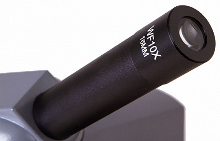 Лабораторный микроскоп Levenhuk 320 BASE