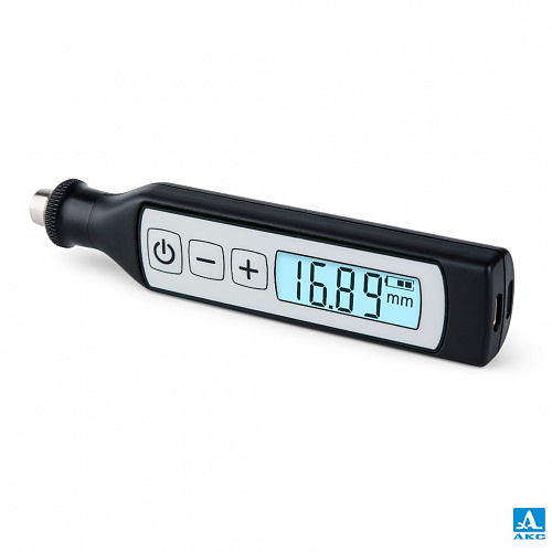 Ультразвуковой толщиномер А1207