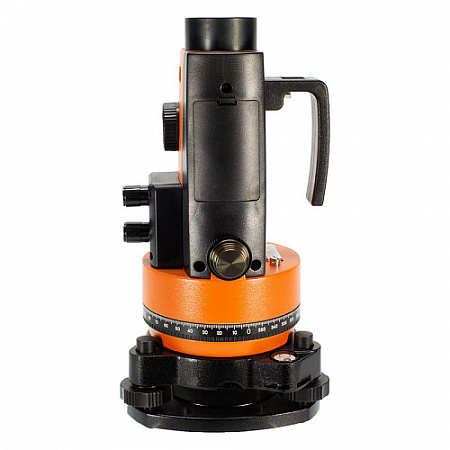 Прибор вертикального проектирования RGK V100