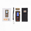 Лазерный дальномер RGK D50