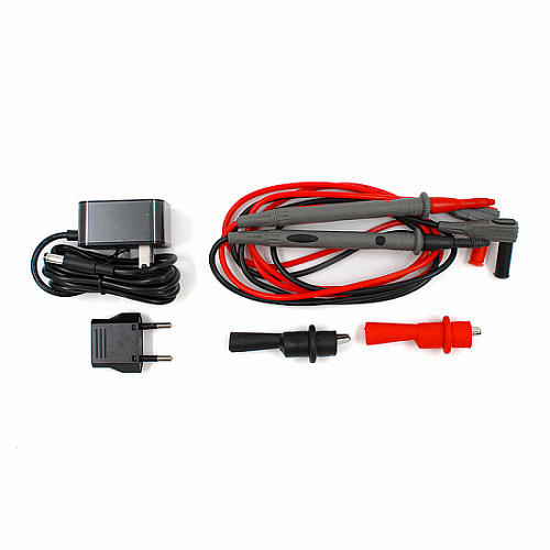 Калибратор портативный VERDO CH3202