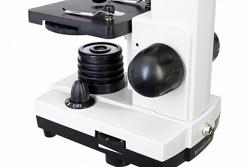 Микроскоп Levenhuk Rainbow 2L