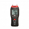 Измеритель влажности и температуры контактный ADA ZHT 70 (2 in 1)