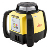 Ротационный нивелир Leica Rugby 620 комплект