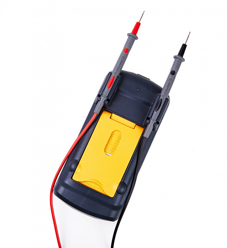 Мультиметр цифровой с повышенной защитой VA-MM40R
