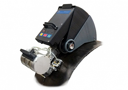 Сканер-дефектоскоп A2051 ScaUT