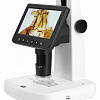 Цифровой микроскоп Levenhuk DTX 700 LCD