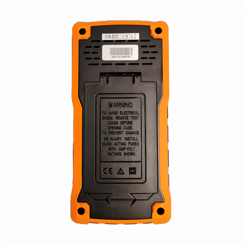 Осциллограф-мультиметр VA-OS2070