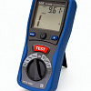 Измеритель сопротивления заземления CEM DT-5300B