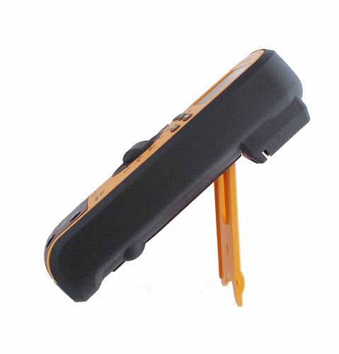 Мультиметр цифровой с повышенной защитой VA-MM41R