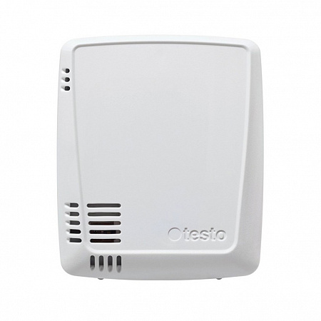 WiFi-логгер данных с интегрированным сенсором температуры/влажности Testo 160 TH