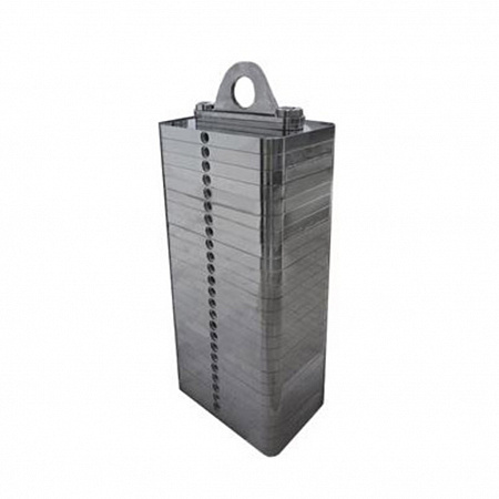 Сканер-дефектоскоп A2051 ScaUT