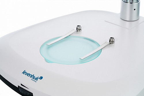 Микроскоп Levenhuk ZOOM 1B