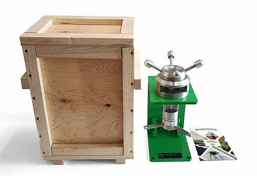 Штамп Эриксена ПРОМТ Э-1