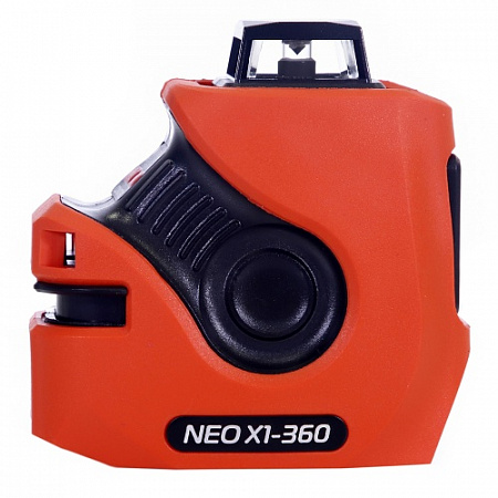 Лазерный нивелир Condtrol Neo X1-360