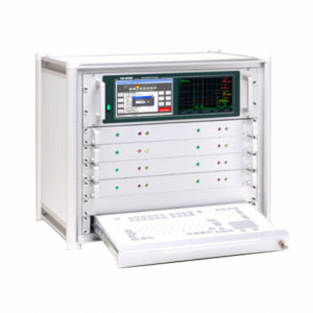 Универсальный магнитопорошковый дефектоскоп ДМПУ-1