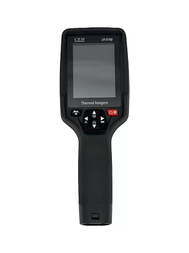 Тепловизор компактный CEM DT-979B