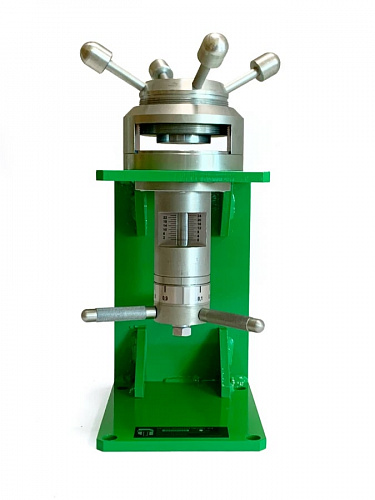 Штамп Эриксена ПРОМТ Э-1