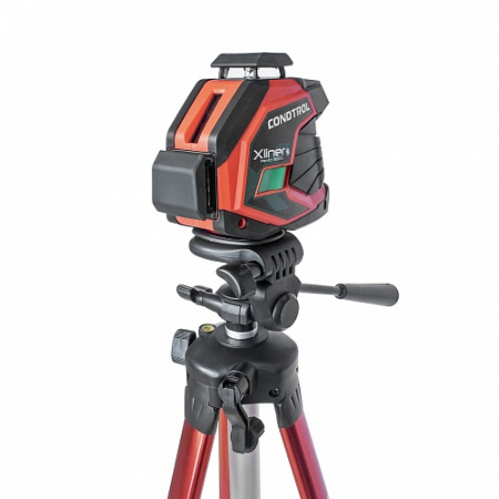 Штатив CONDTROL H150 с элевационной головкой 5/8" (1/4")