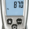 Дифференциальный манометр Testo 510