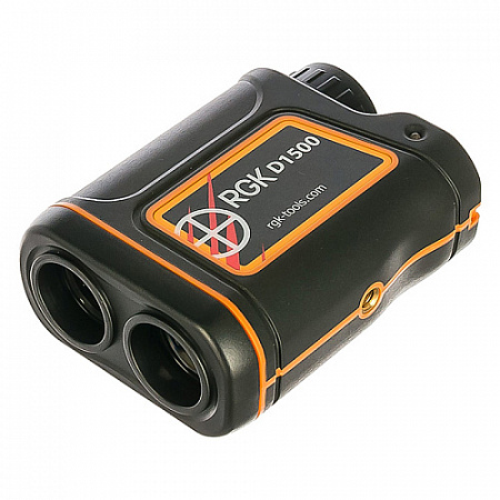 Оптический дальномер RGK D1500