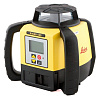 Ротационный нивелир Leica Rugby 680 комплект
