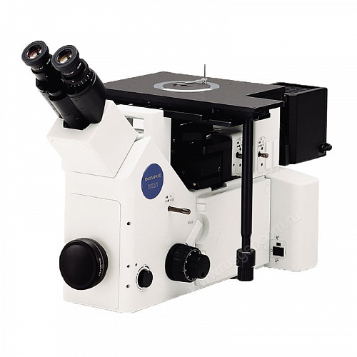 Микроскоп OLYMPUS GX51