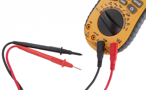 Цифровой мультиметр VA-MM20С