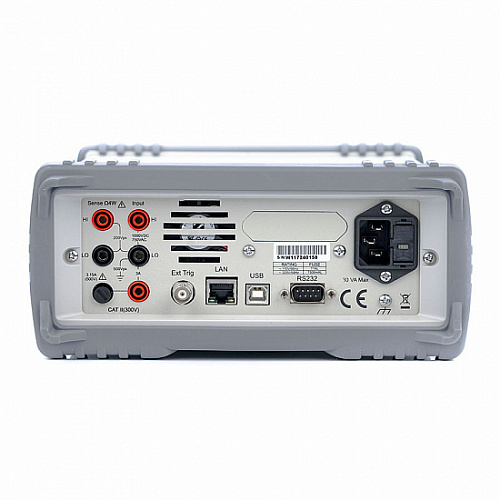 Мультиметр настольный VERDO MB2106