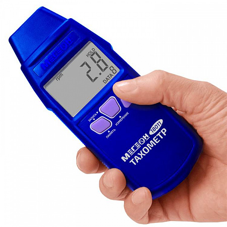 Тахометр МЕГЕОН 18011