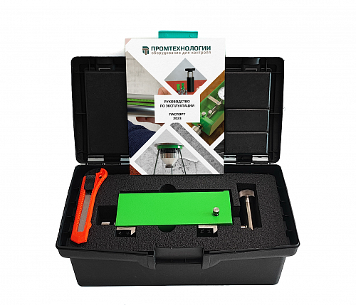 Адгезиметр ПРОМТ СМ-1М