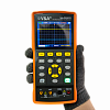 Осциллограф-мультиметр VA-OS2070