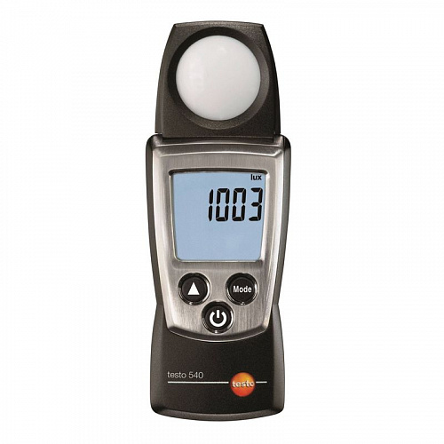 Люксметр Testo 540