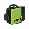 Лазерный нивелир AMO LN 3D-360 Green