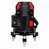 Лазерный нивелир RGK UL-44W Black