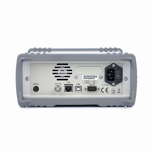 Мультиметр настольный VERDO MB2107