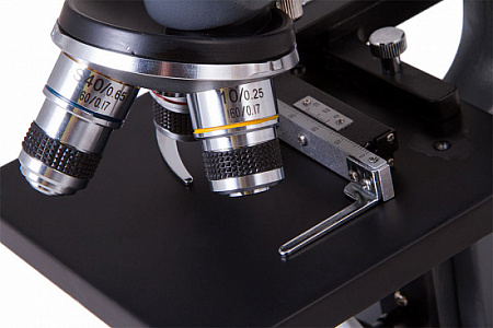 Микроскоп Levenhuk 7S NG