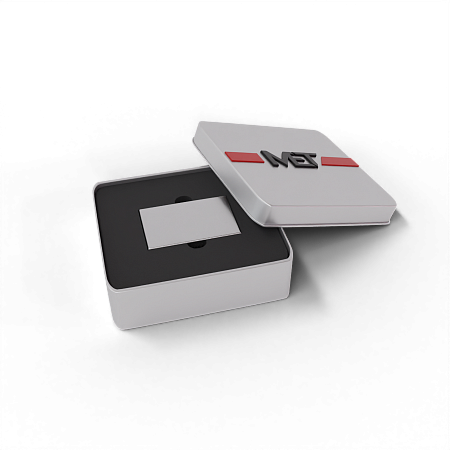 МТР-МЕТ: Роквелл