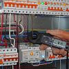Токоизмерительные клещи CEM DT-9809