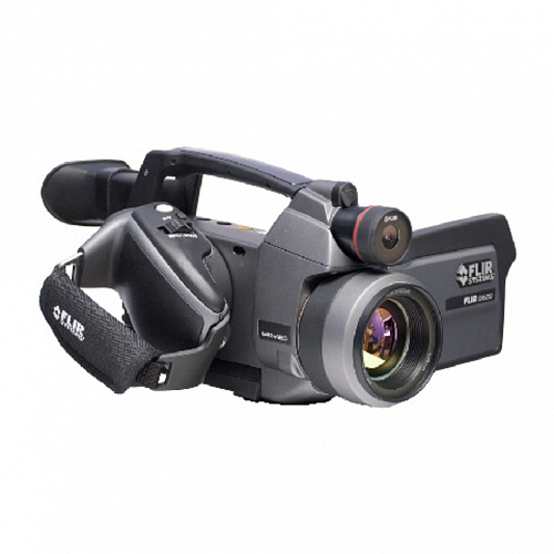 Инфракрасная камера Flir B620