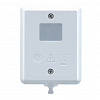 Testo Saveris 2-H1 WiFi-логгер данных с дисплеем и встроенным сенсором температуры/влажности