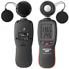Люксметр МЕГЕОН 21380 с Bluetooth