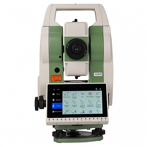 Электронный тахеометр FOIF RTS010N (R1000, 1&amp;quot;) с ОС Android