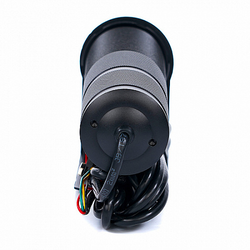 Пирометр стационарный 2 лазера Verdo IT1703