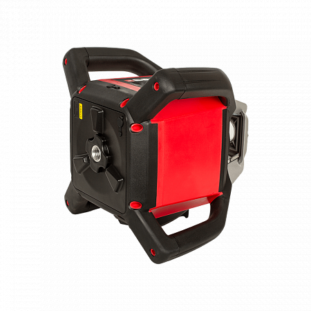 Ротационный нивелир RGK SP-500