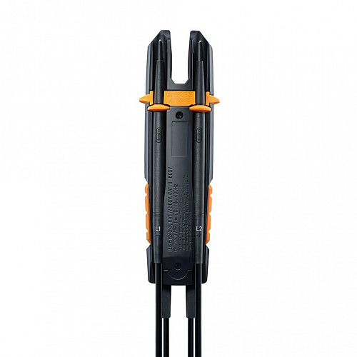 Тестер напряжения/тока Testo 755-2