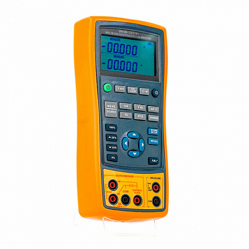 Калибратор портативный VERDO CH3101