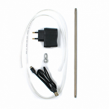 Насос пробоотборный HardGas P1