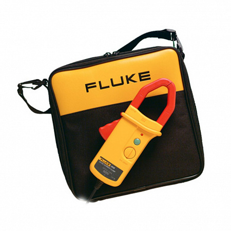 Клещи токоизмерительные Fluke i410 Kit