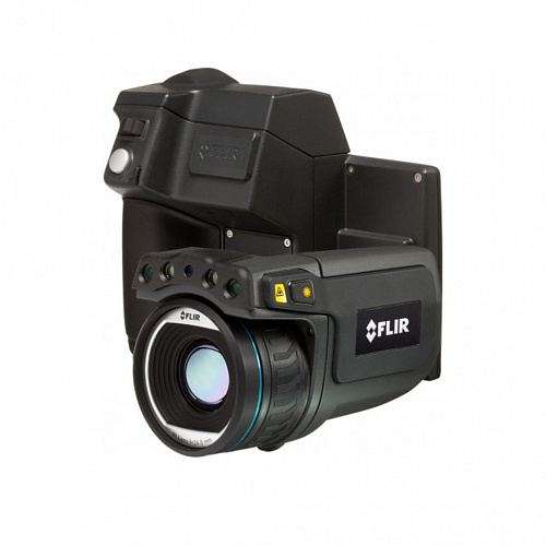 Инфракрасные камеры Flir T620bx / T640bx